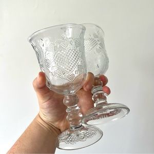 Vintage AVON Exclusive Set